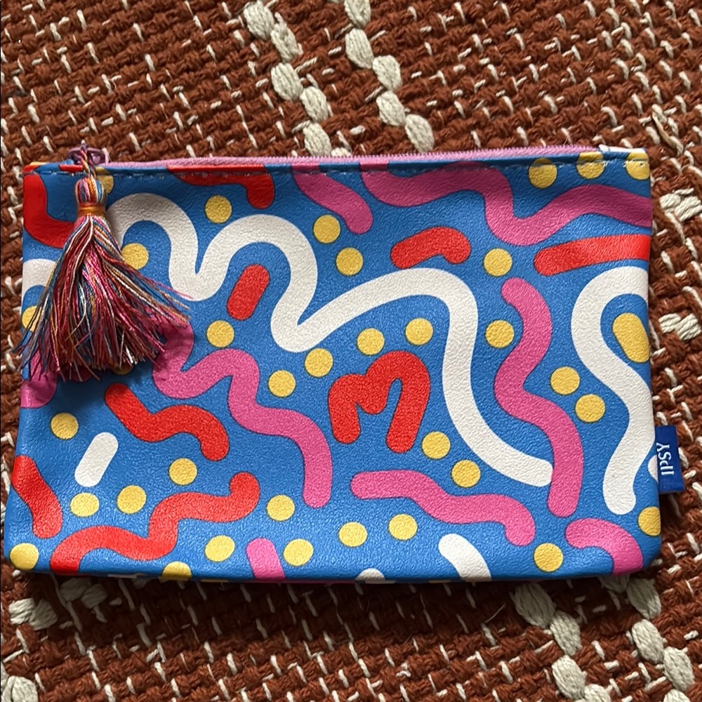 Ipsy Makeup Bag〰️ 4 for $10